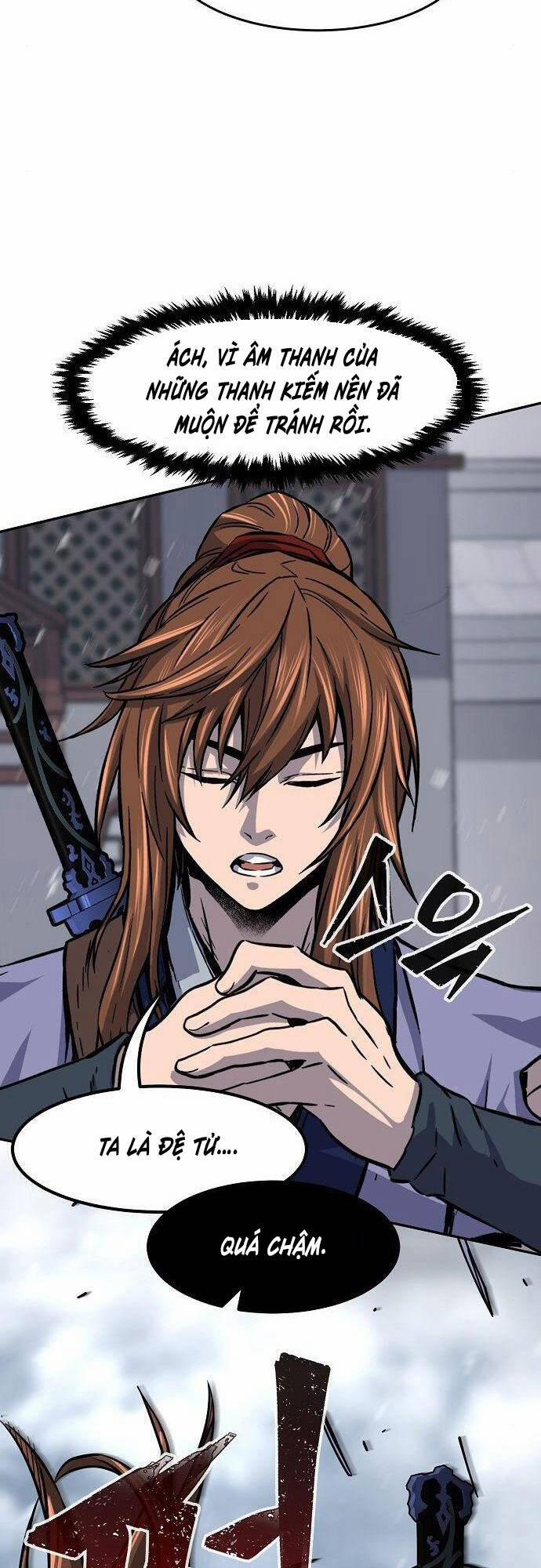 Cảm Kiếm Tuyệt Đối 26 trang 65