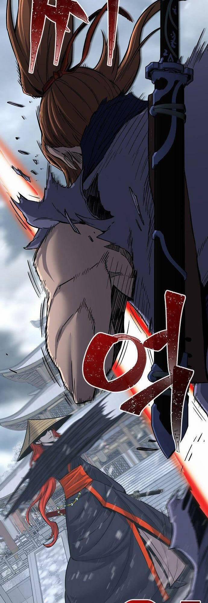 Cảm Kiếm Tuyệt Đối 26 trang 66