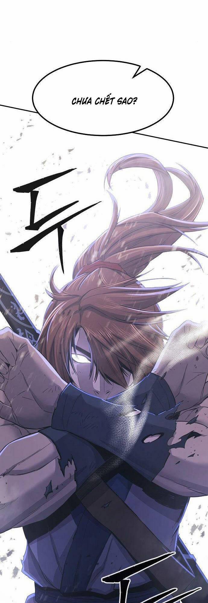 Cảm Kiếm Tuyệt Đối 26 trang 68