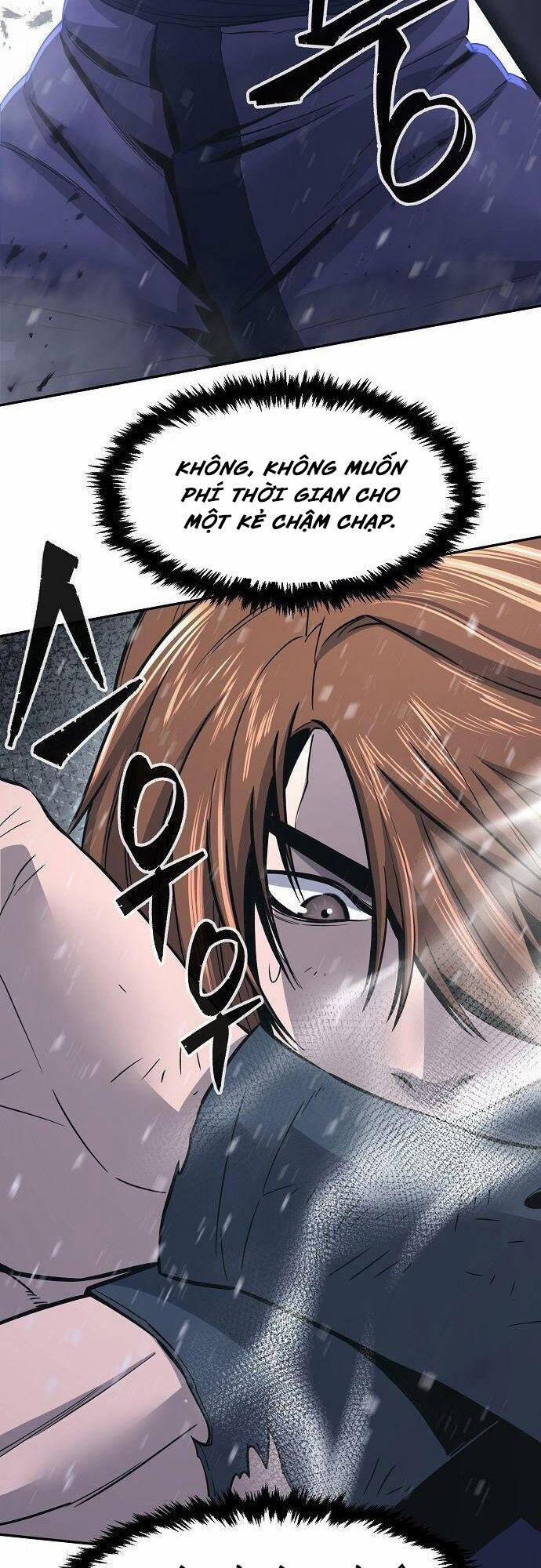 Cảm Kiếm Tuyệt Đối 26 trang 69