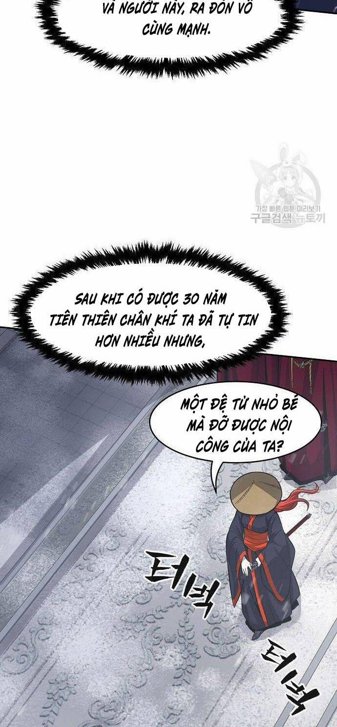 Cảm Kiếm Tuyệt Đối 26 trang 70
