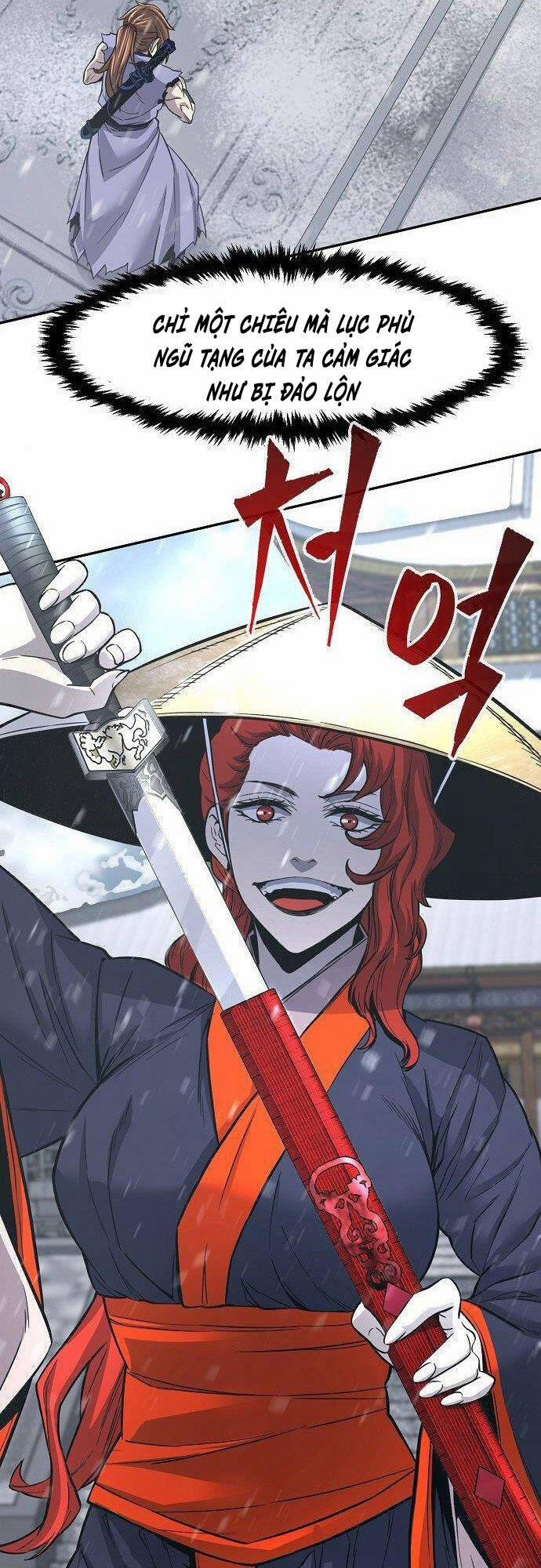 Cảm Kiếm Tuyệt Đối 26 trang 71