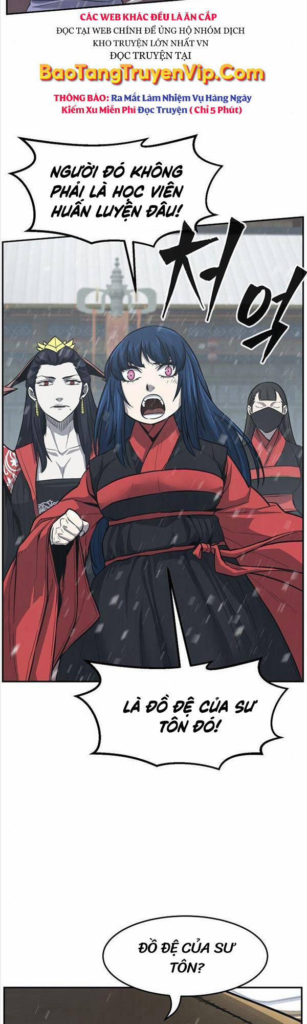 Cảm Kiếm Tuyệt Đối 27 trang 1