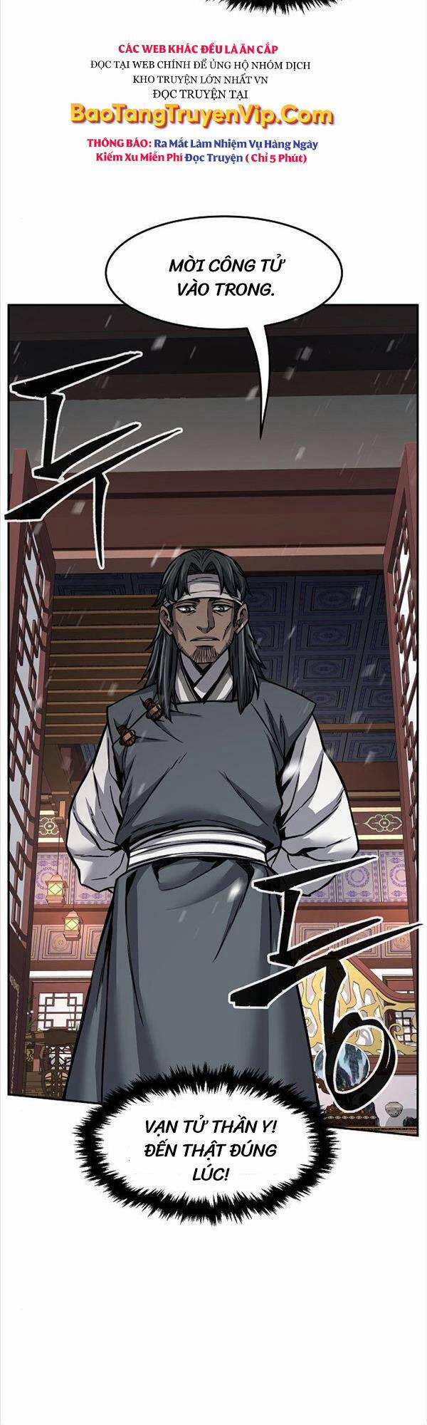 Cảm Kiếm Tuyệt Đối 27 trang 10