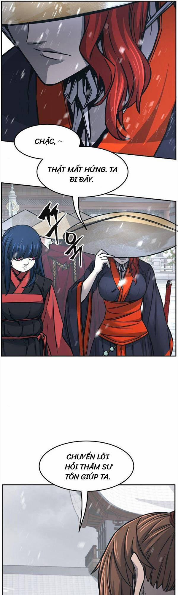 Cảm Kiếm Tuyệt Đối 27 trang 11