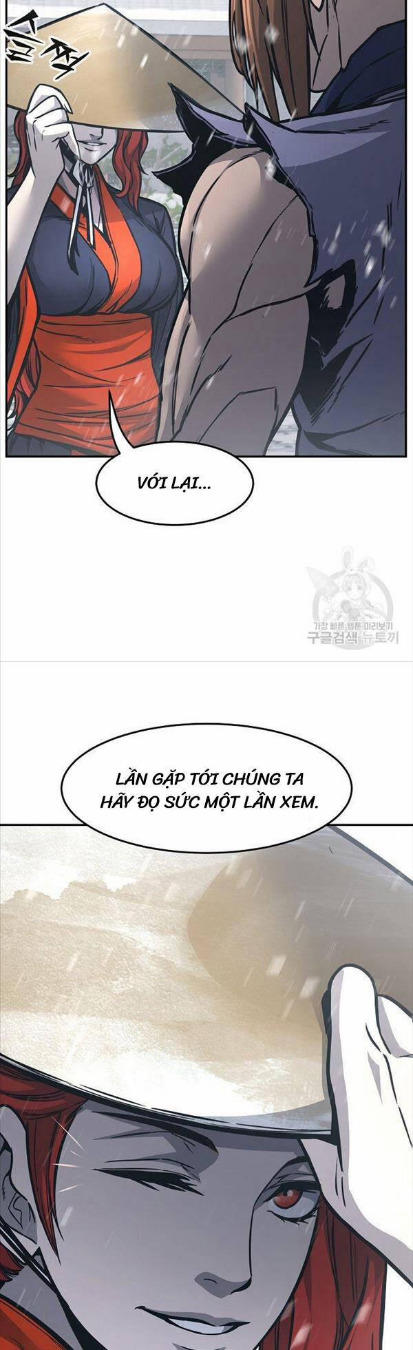 Cảm Kiếm Tuyệt Đối 27 trang 12