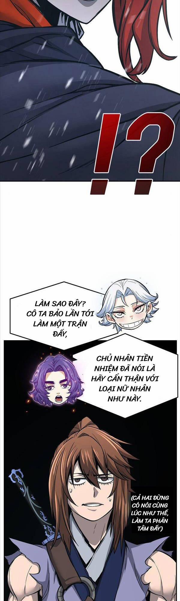 Cảm Kiếm Tuyệt Đối 27 trang 13