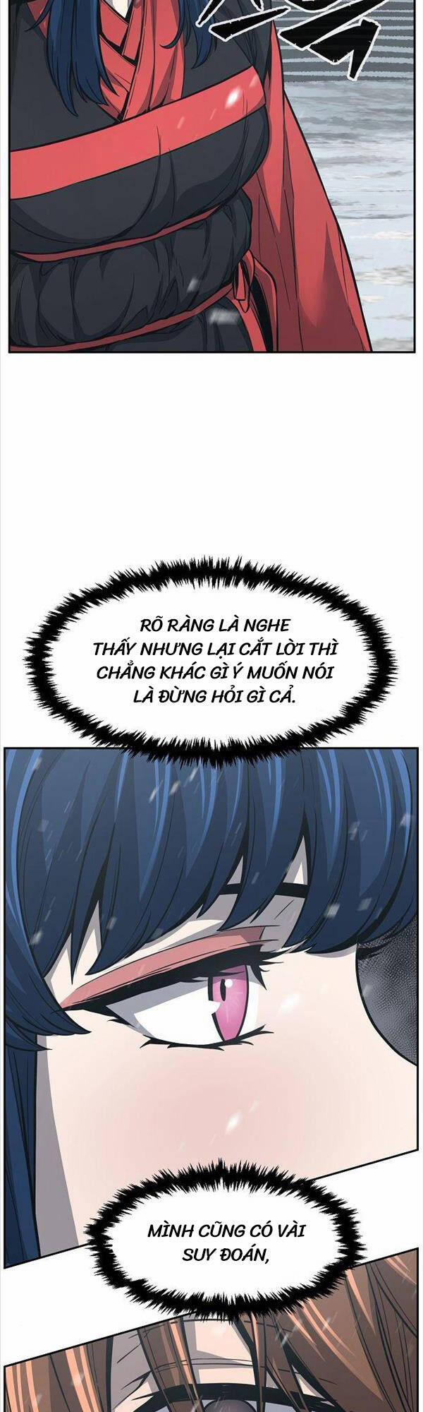 Cảm Kiếm Tuyệt Đối 27 trang 16