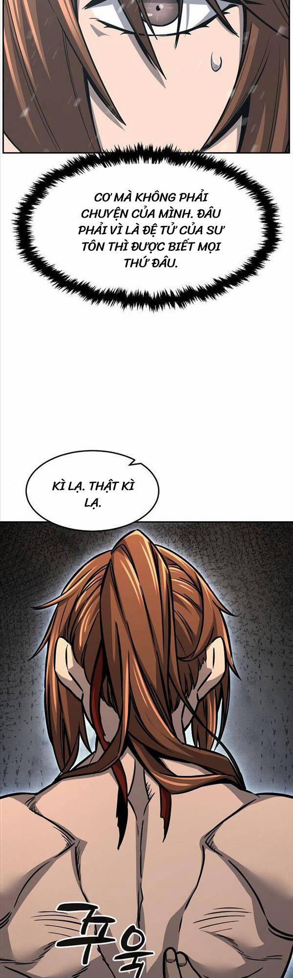 Cảm Kiếm Tuyệt Đối 27 trang 17