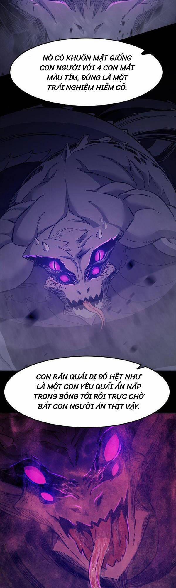 Cảm Kiếm Tuyệt Đối 27 trang 21