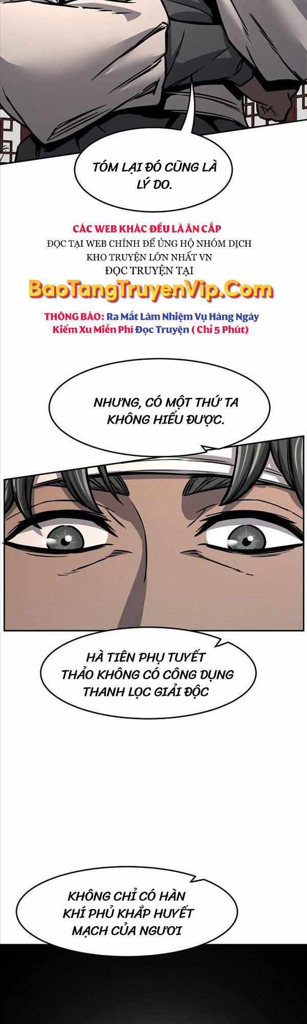 Cảm Kiếm Tuyệt Đối 27 trang 23