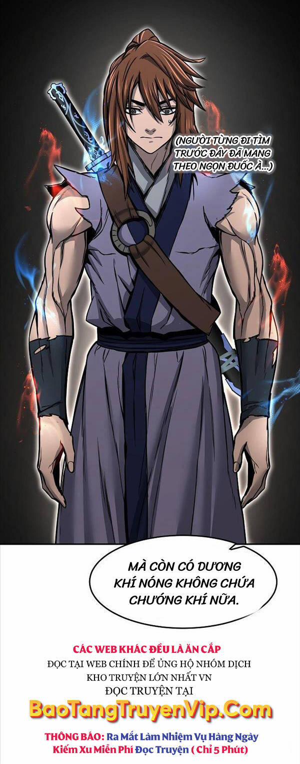 Cảm Kiếm Tuyệt Đối 27 trang 24