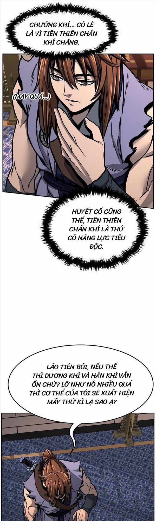Cảm Kiếm Tuyệt Đối 27 trang 25