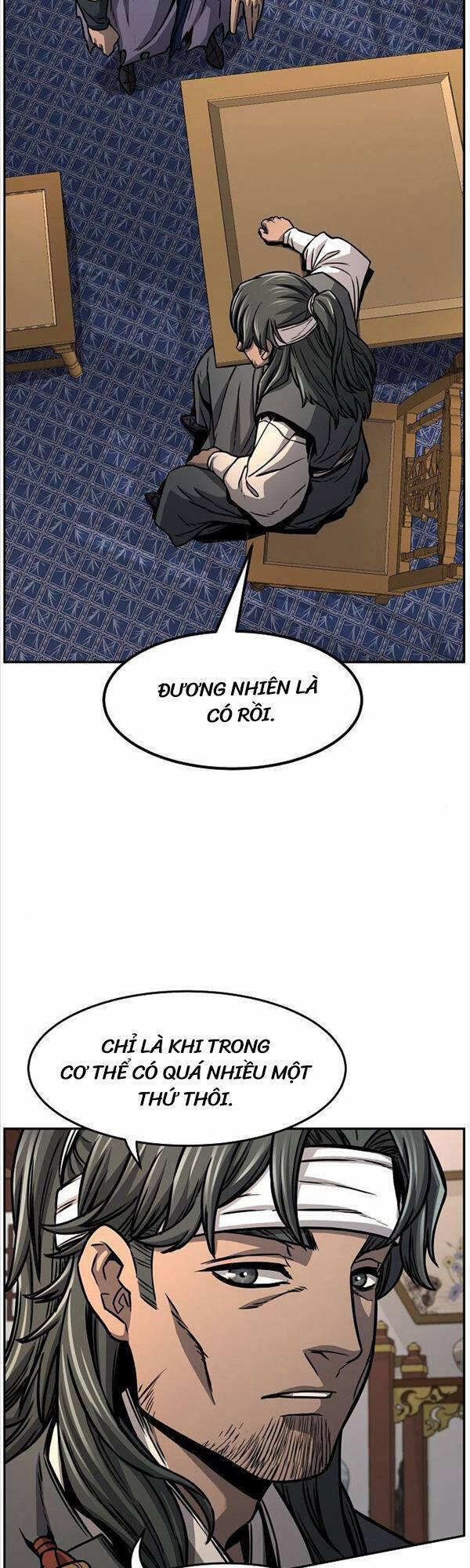 Cảm Kiếm Tuyệt Đối 27 trang 26