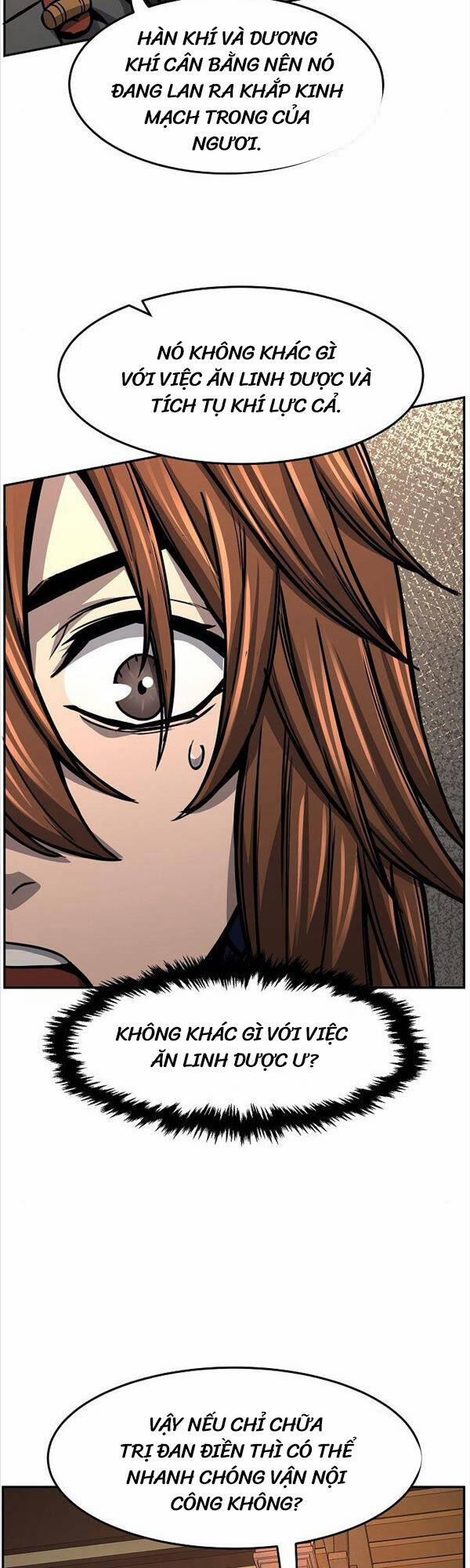 Cảm Kiếm Tuyệt Đối 27 trang 27