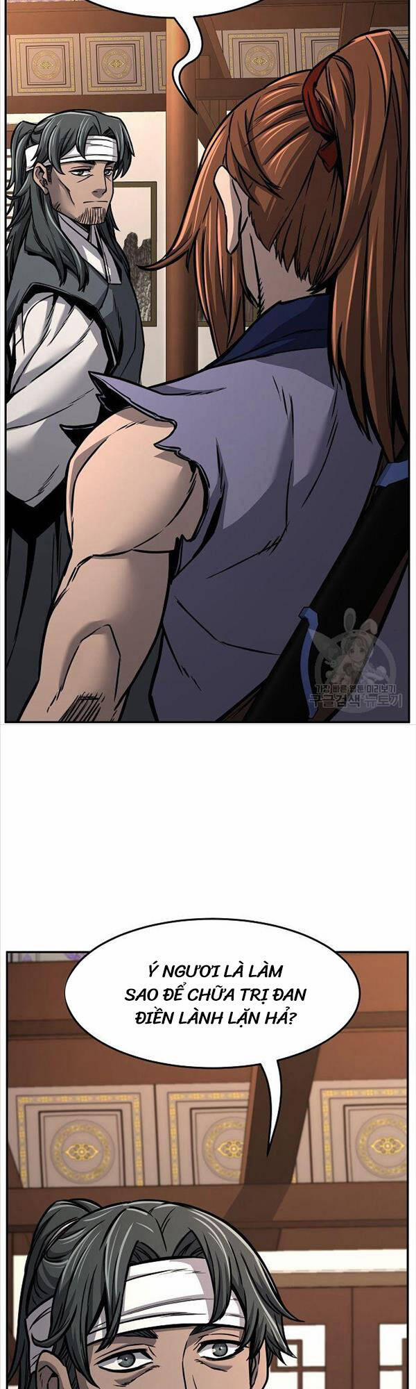 Cảm Kiếm Tuyệt Đối 27 trang 31
