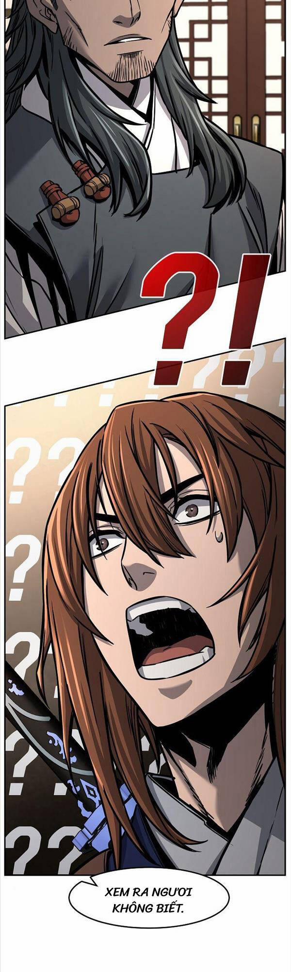 Cảm Kiếm Tuyệt Đối 27 trang 32