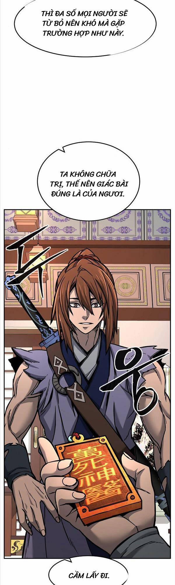 Cảm Kiếm Tuyệt Đối 27 trang 36
