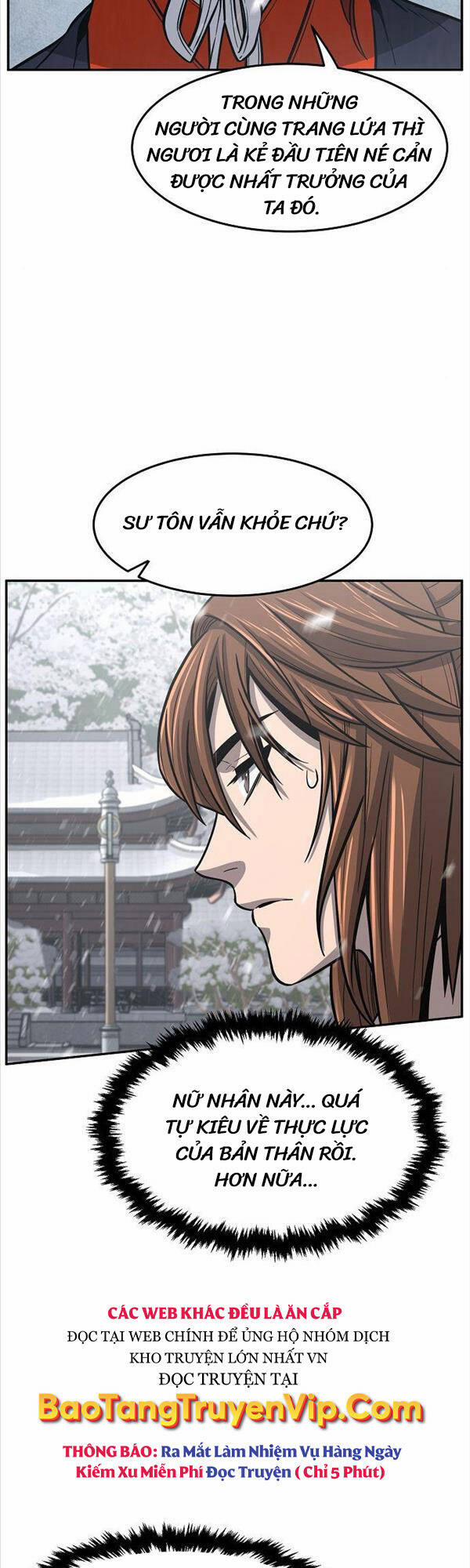 Cảm Kiếm Tuyệt Đối 27 trang 4