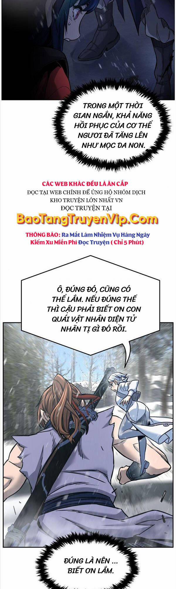 Cảm Kiếm Tuyệt Đối 27 trang 41