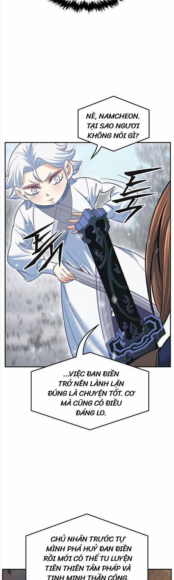 Cảm Kiếm Tuyệt Đối 27 trang 42