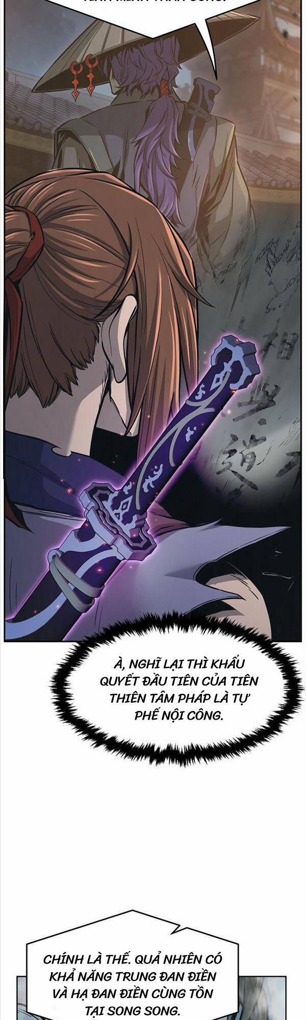 Cảm Kiếm Tuyệt Đối 27 trang 43