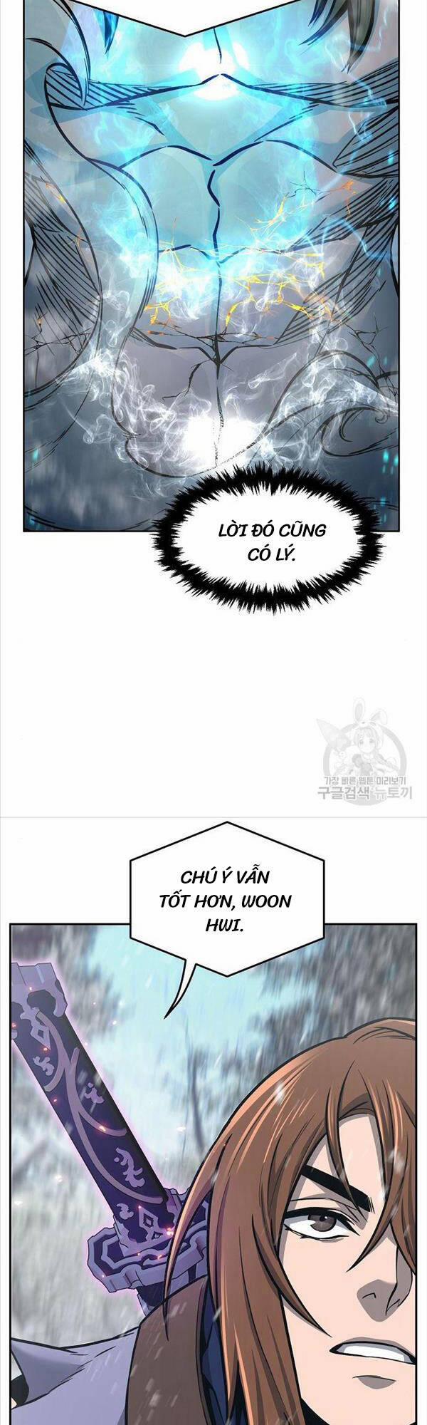 Cảm Kiếm Tuyệt Đối 27 trang 44