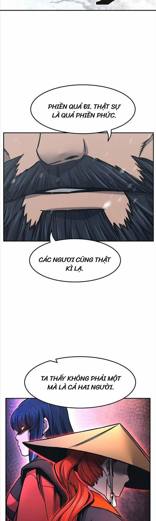 Cảm Kiếm Tuyệt Đối 27 trang 46