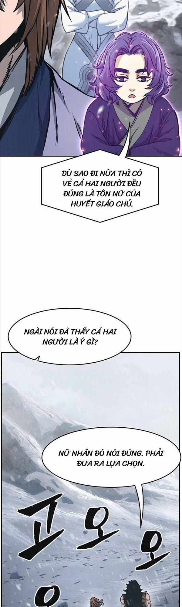 Cảm Kiếm Tuyệt Đối 27 trang 48