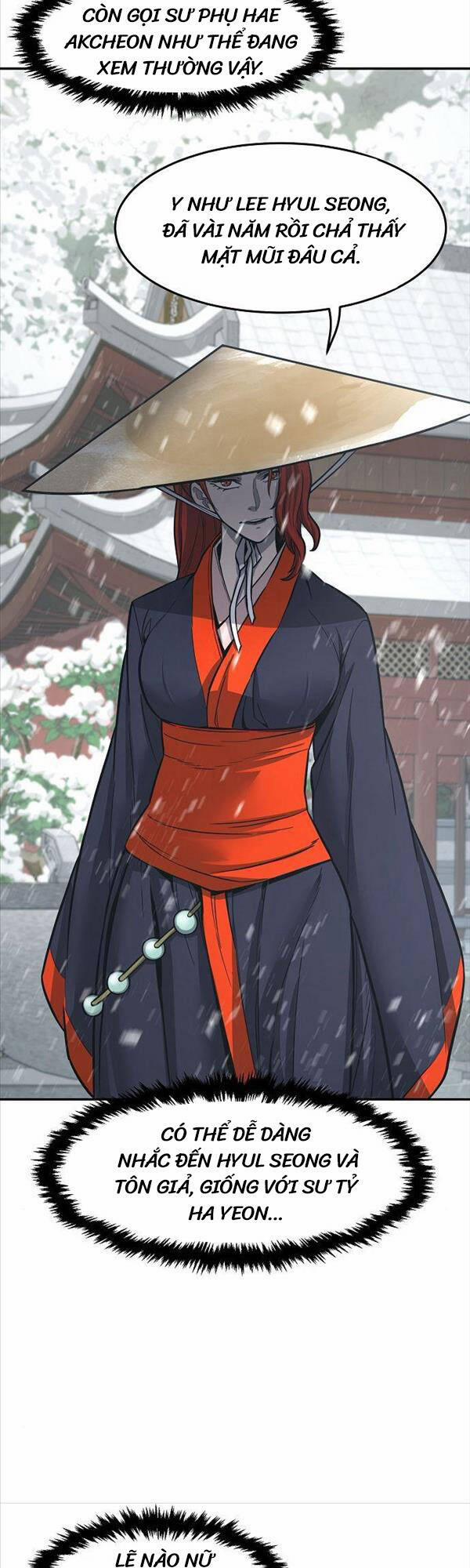 Cảm Kiếm Tuyệt Đối 27 trang 5