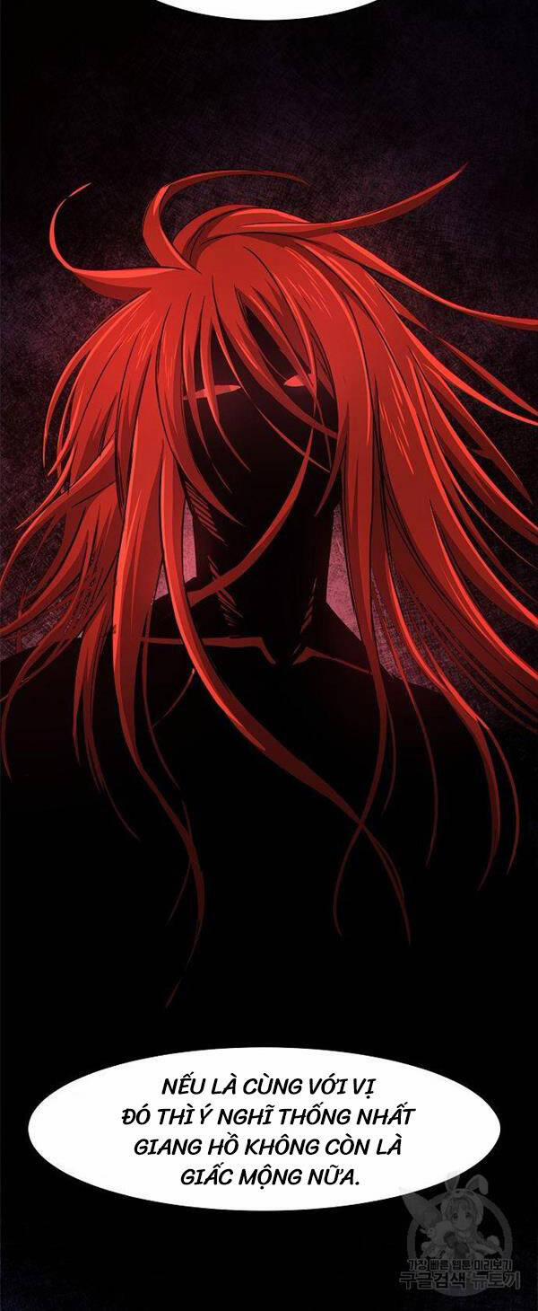 Cảm Kiếm Tuyệt Đối 27 trang 50