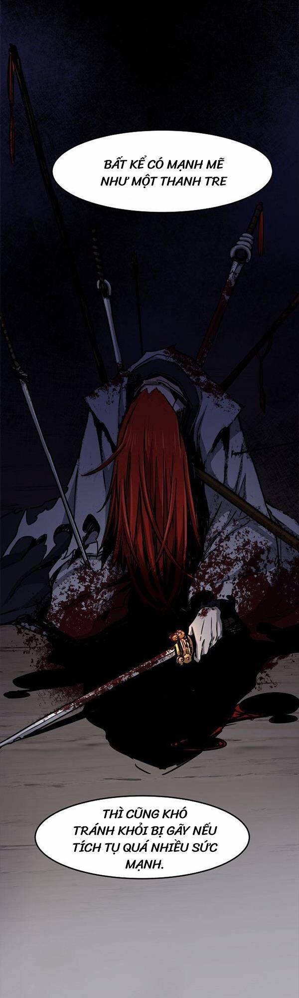 Cảm Kiếm Tuyệt Đối 27 trang 51