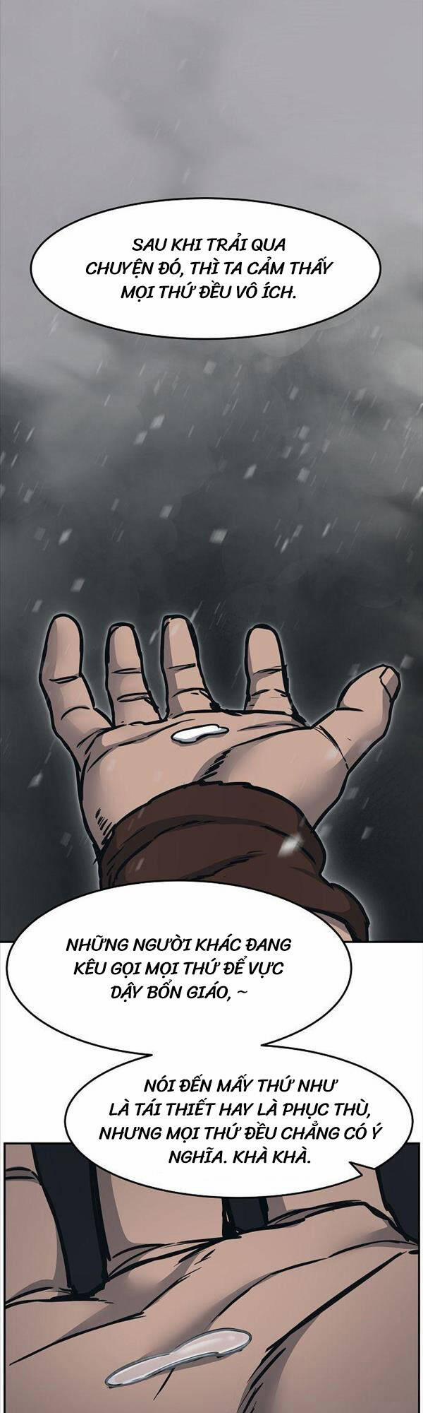 Cảm Kiếm Tuyệt Đối 27 trang 52