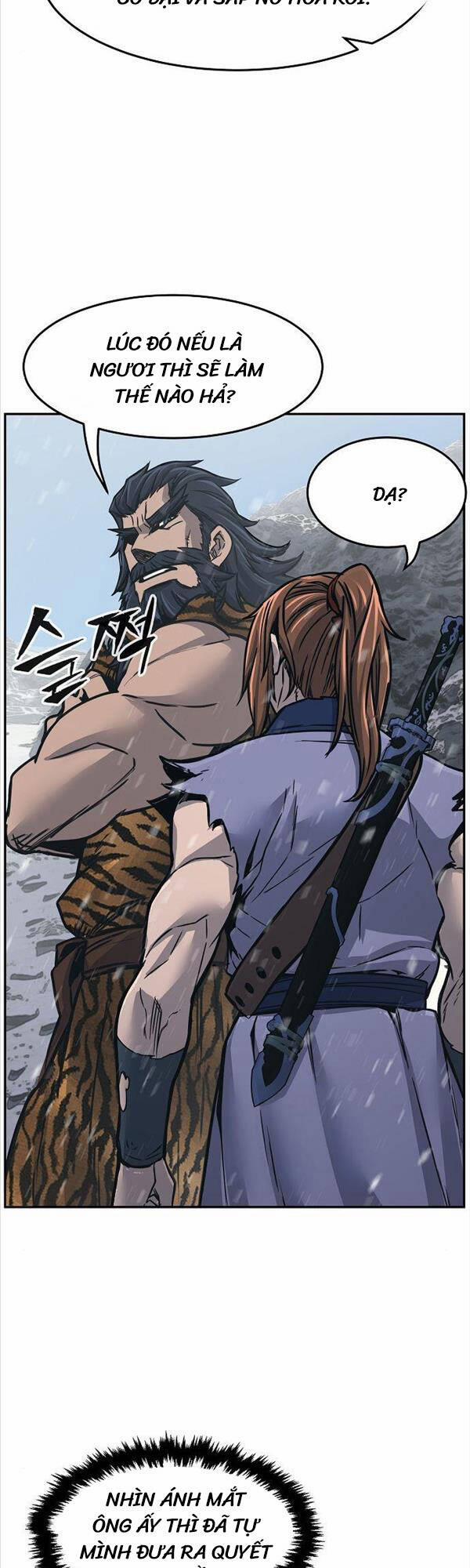 Cảm Kiếm Tuyệt Đối 27 trang 55
