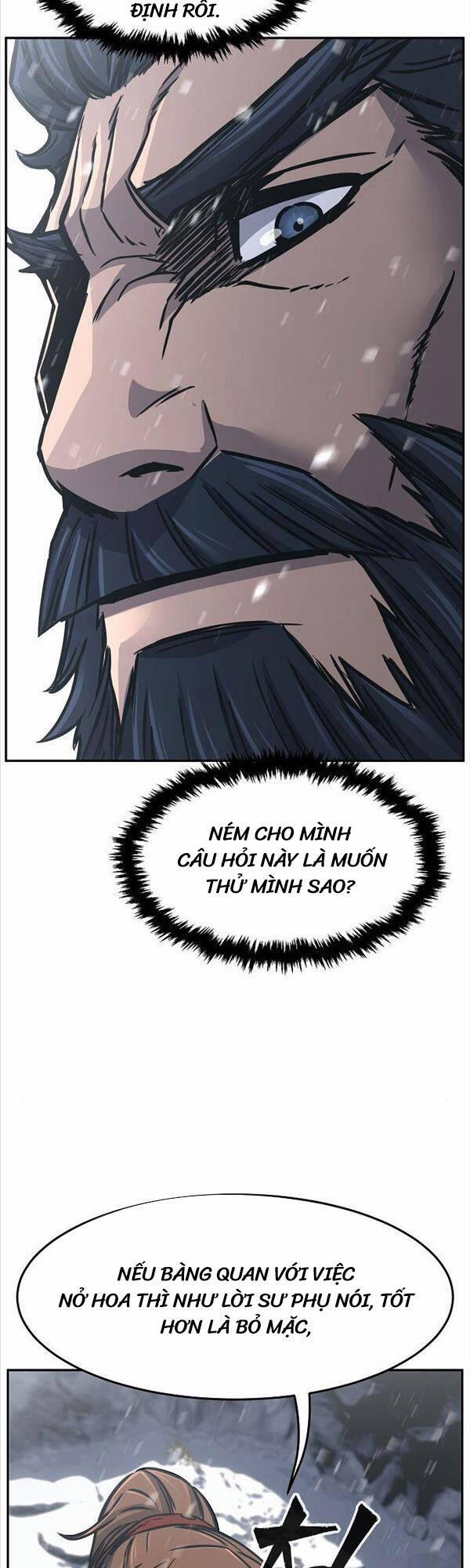 Cảm Kiếm Tuyệt Đối 27 trang 56