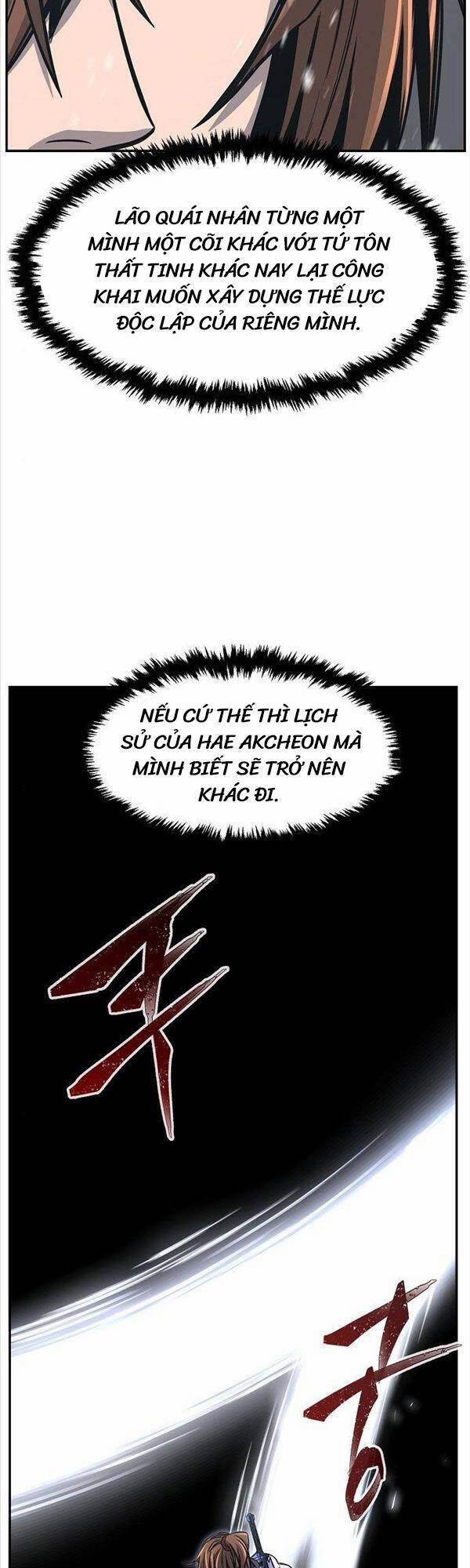 Cảm Kiếm Tuyệt Đối 27 trang 61
