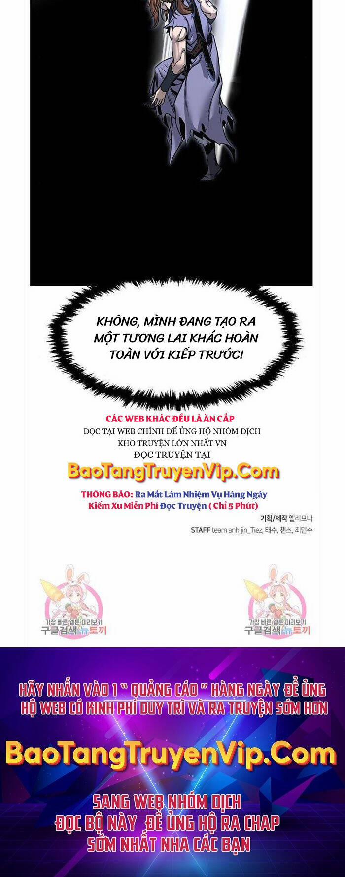 Cảm Kiếm Tuyệt Đối 27 trang 62