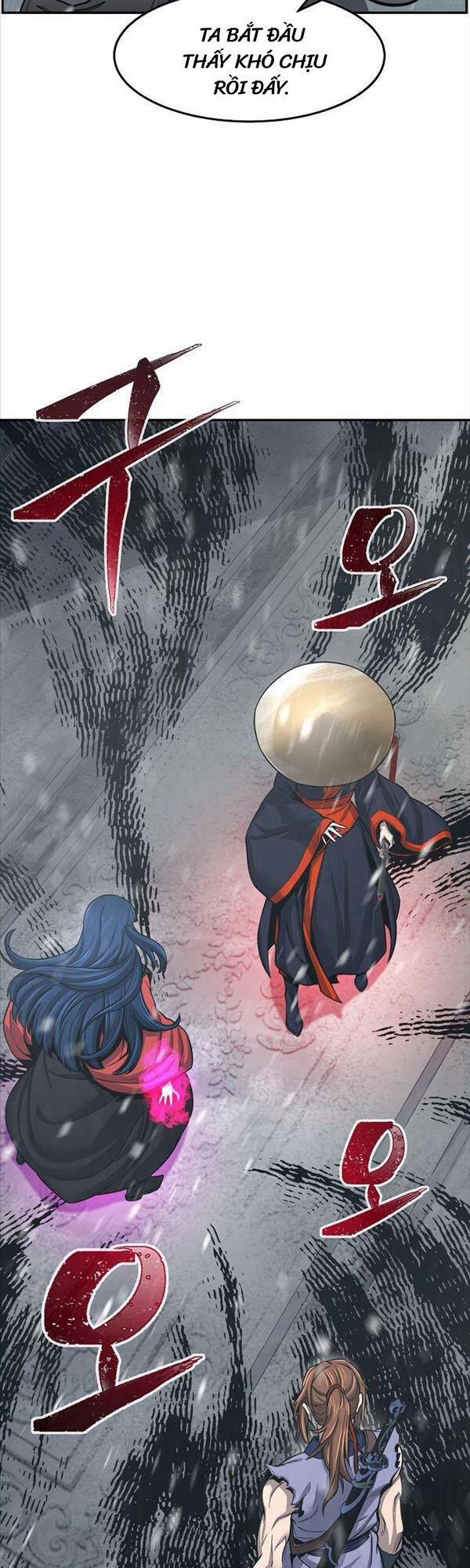 Cảm Kiếm Tuyệt Đối 27 trang 8