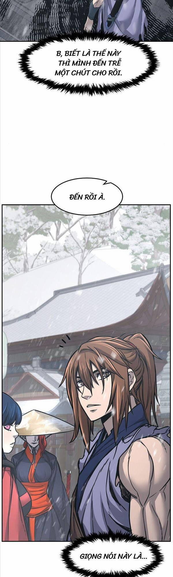 Cảm Kiếm Tuyệt Đối 27 trang 9