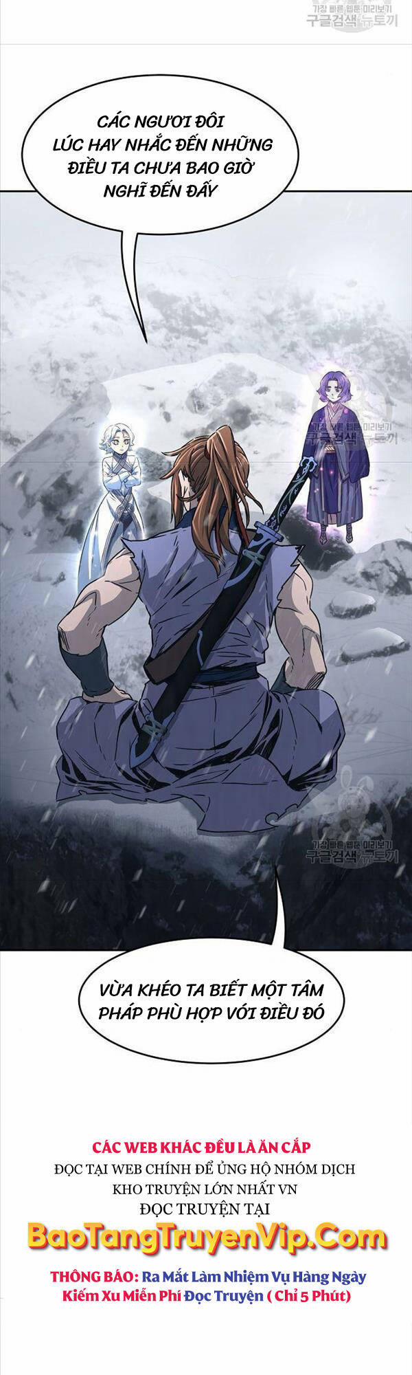 Cảm Kiếm Tuyệt Đối 28 trang 10