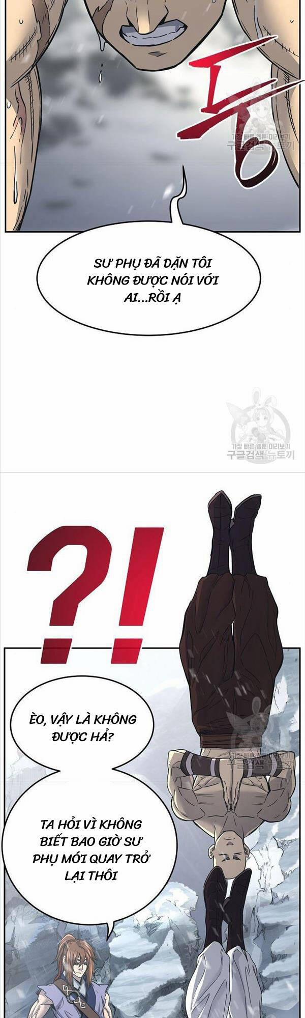 Cảm Kiếm Tuyệt Đối 28 trang 12