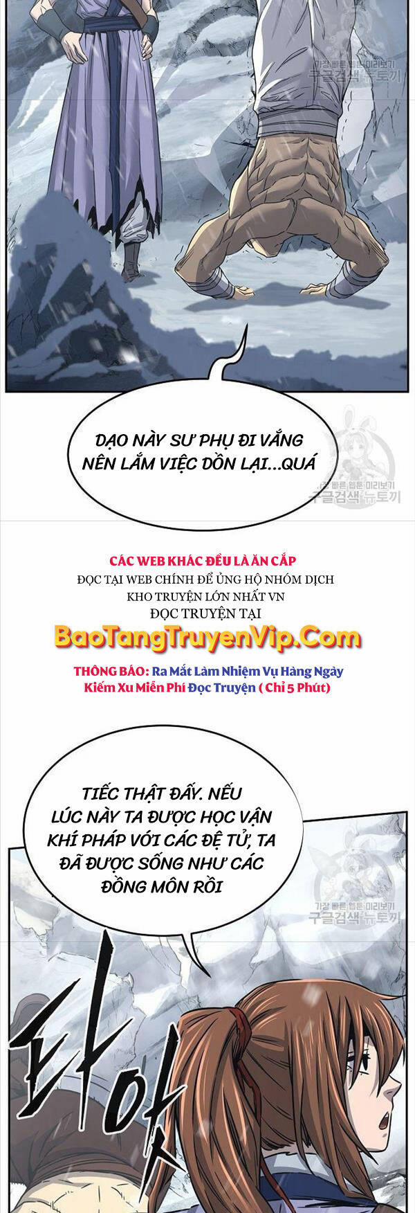 Cảm Kiếm Tuyệt Đối 28 trang 13