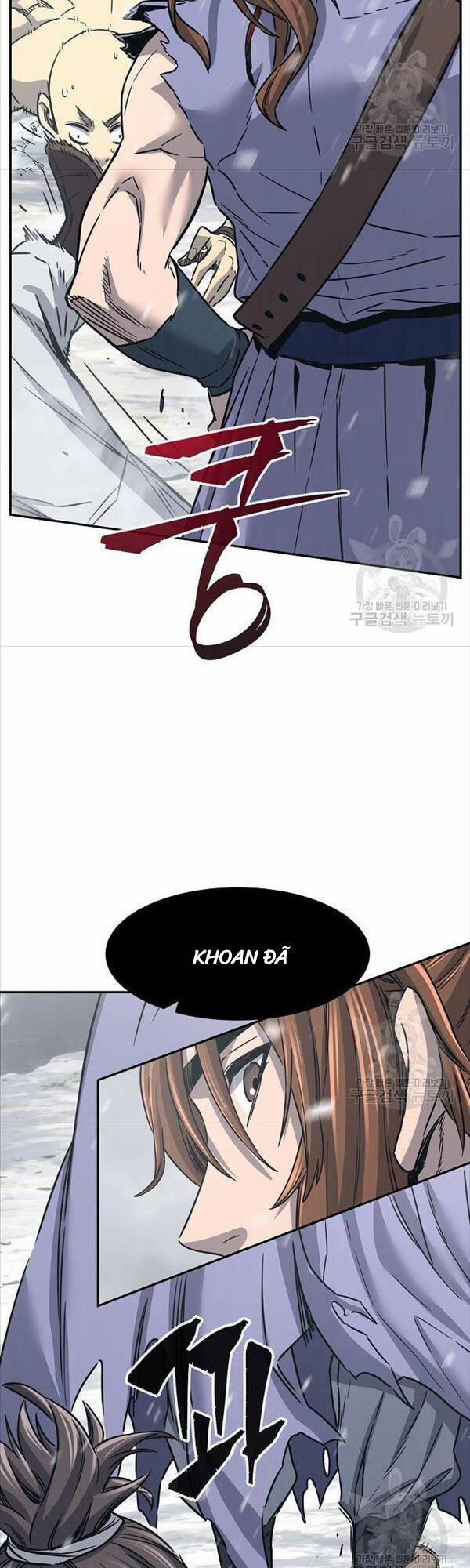 Cảm Kiếm Tuyệt Đối 28 trang 14