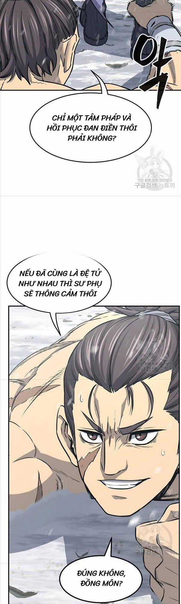 Cảm Kiếm Tuyệt Đối 28 trang 15