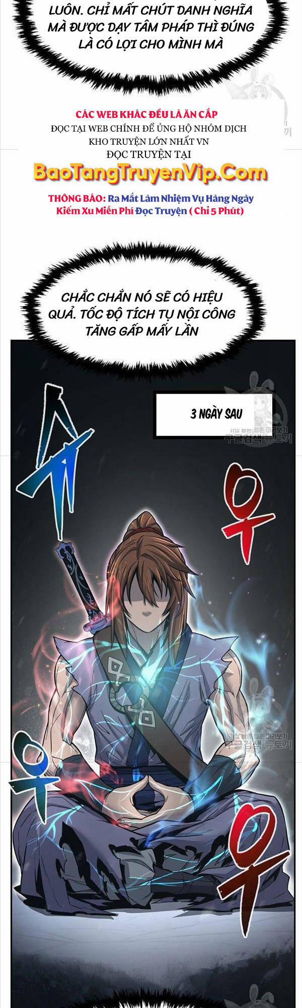 Cảm Kiếm Tuyệt Đối 28 trang 17