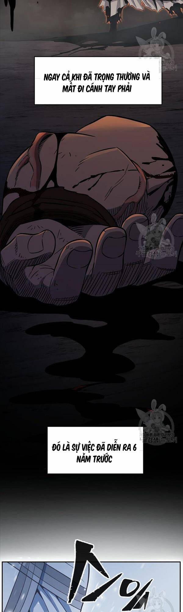 Cảm Kiếm Tuyệt Đối 28 trang 2