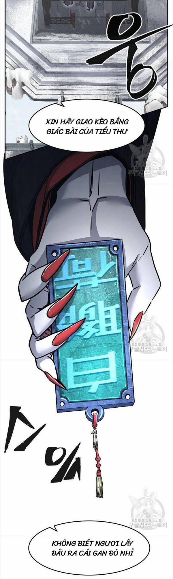 Cảm Kiếm Tuyệt Đối 28 trang 22