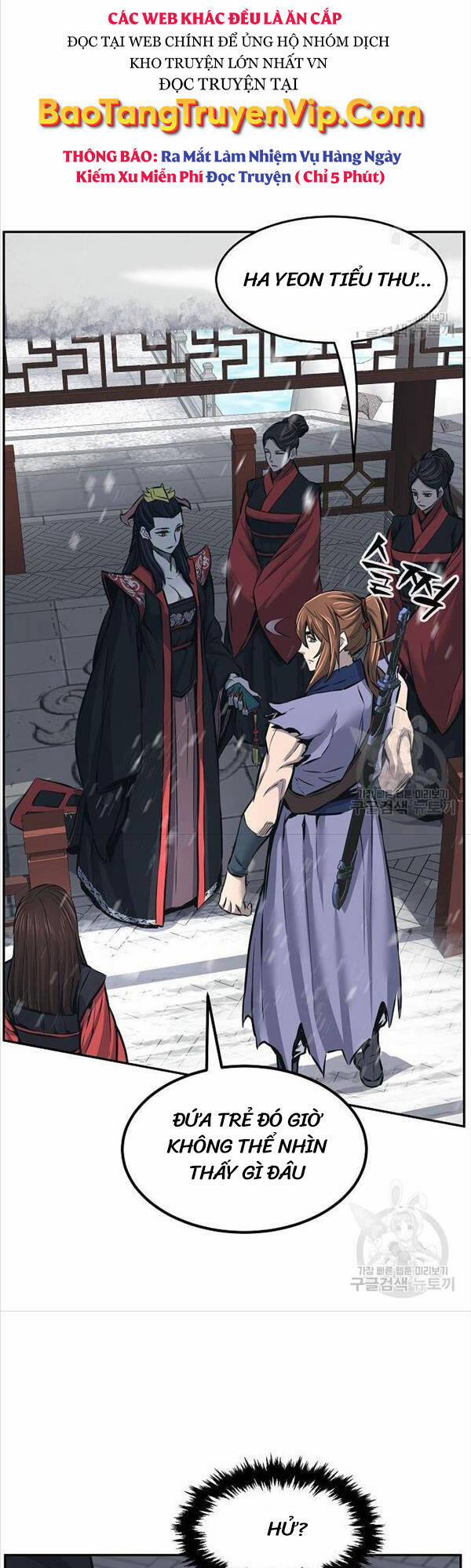 Cảm Kiếm Tuyệt Đối 28 trang 23