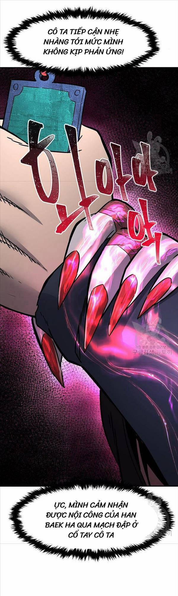 Cảm Kiếm Tuyệt Đối 28 trang 27