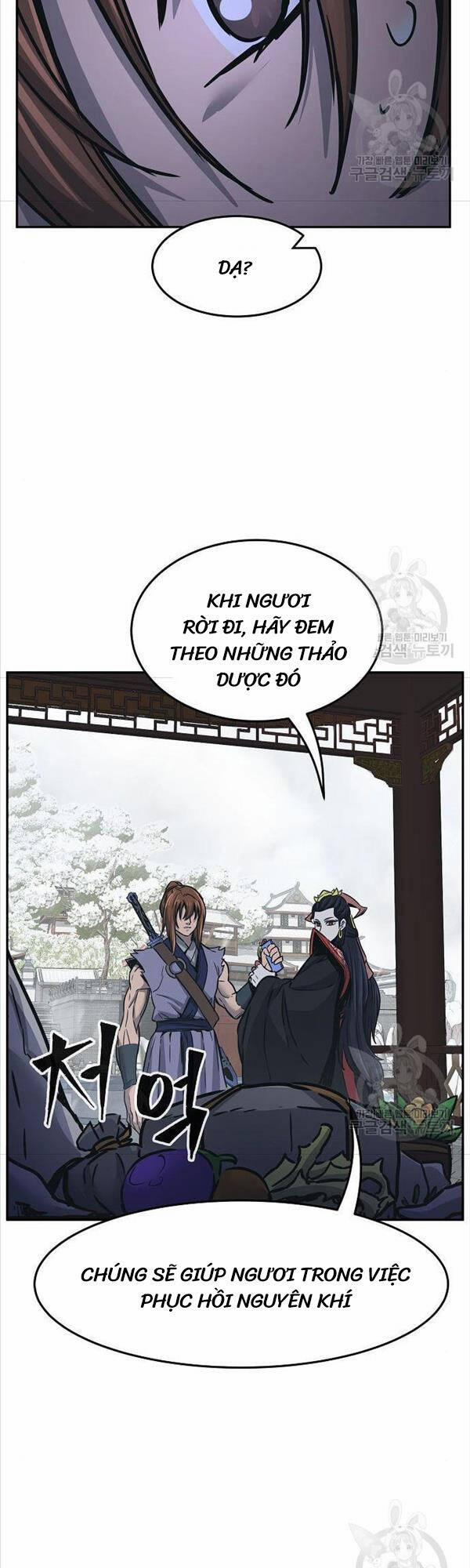 Cảm Kiếm Tuyệt Đối 28 trang 29